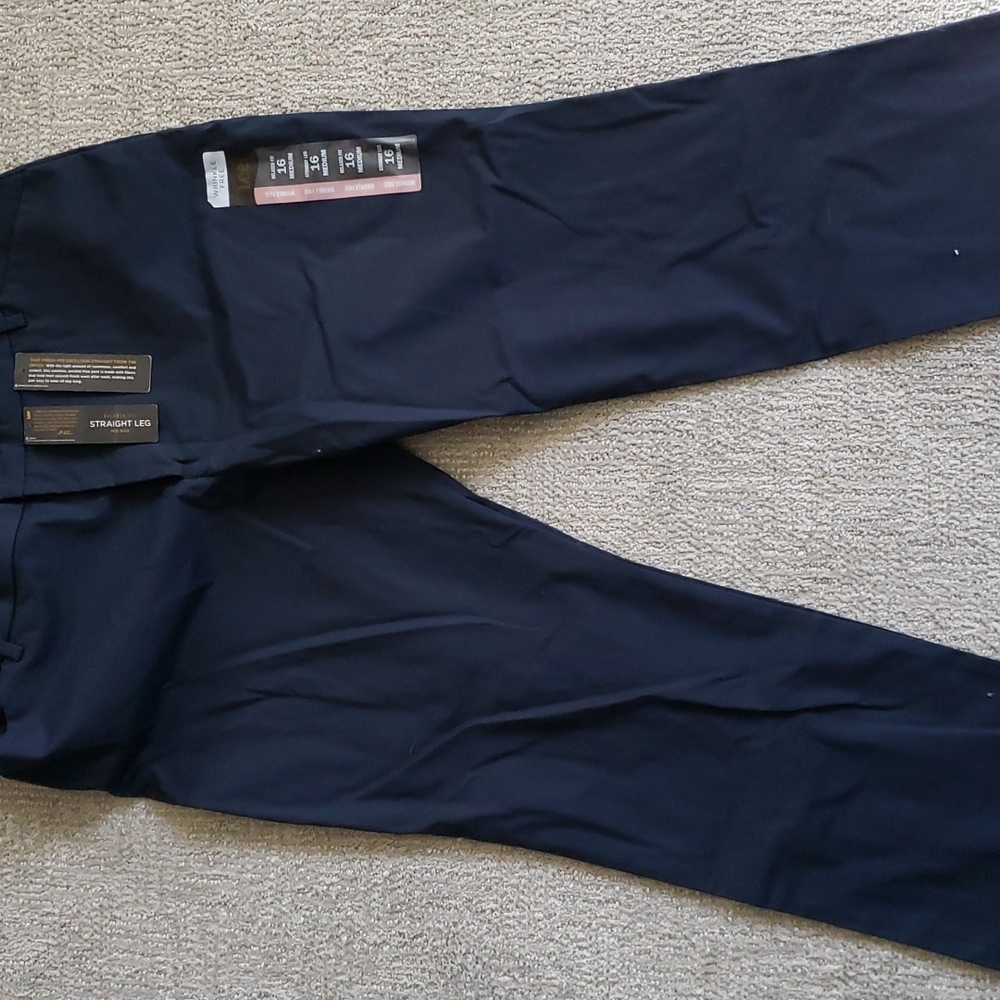 Pants